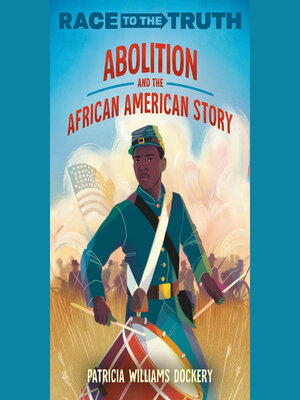 cover image of Abolition and the African American Story